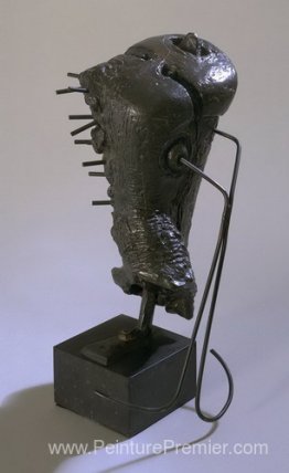 Tête circe