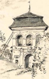 Kelmė. Portes de la succession.