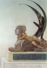 Le Sphinx