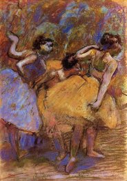 Danseurs