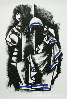Mère éternelle