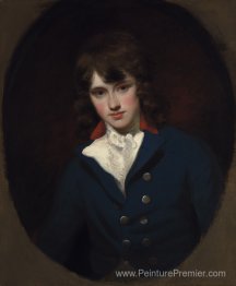 Lock William