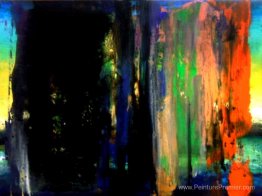 Nocturno de Veneza I