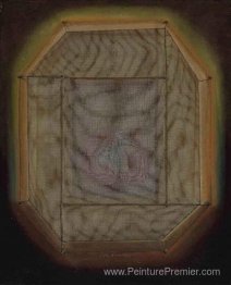 Miroir mutant n ° 5