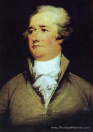 Alexander Hamilton