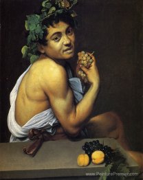 Jeunes malades Bacchus