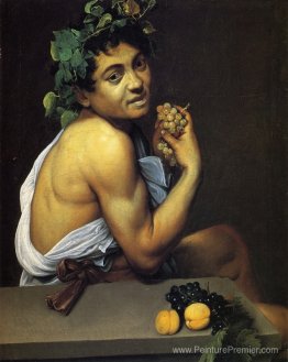 Jeunes malades Bacchus