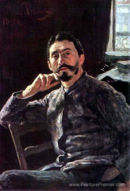 Autoportrait