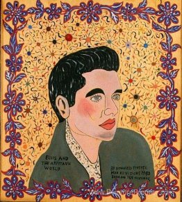 Elvis et le monde Arpitaun
