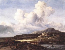 Le rayon de la lumière du soleil