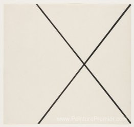 Lignes diagonales