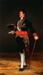 Duc de San Carlos