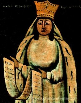 Reine Tamar