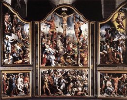 Triptyque