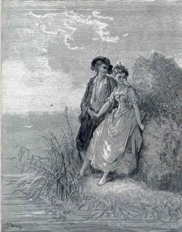 Tercis et amarante