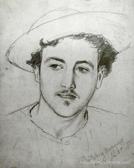 Bartholomy Magnosco
