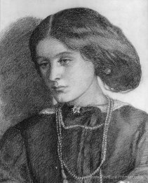 Mme Burne Jones