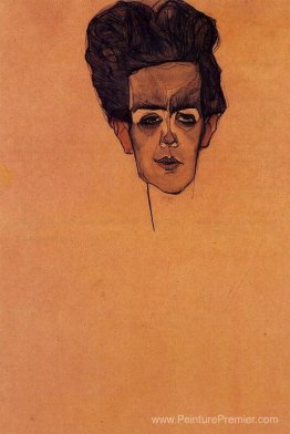 Autoportrait