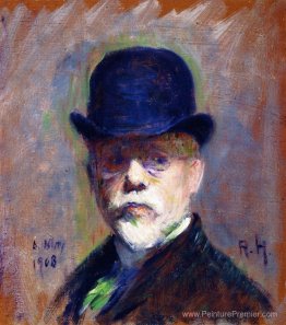 Autoportrait