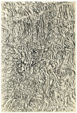 Dessin mescalinien