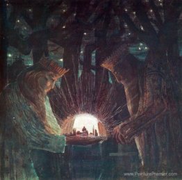 Kings (contes de fées rois)