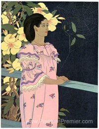 Fleur de Soir Truck - Toloas