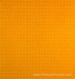 Réflexo sobre amarelo-limão