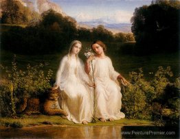 Poème de l'?me 11: Virginitas