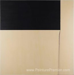 Peinture exposée, Gray de Payne