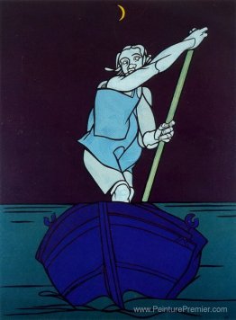 Danube bleu