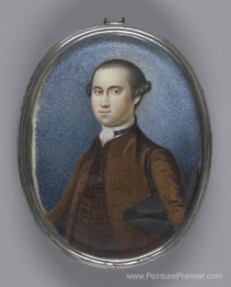 Autoportrait