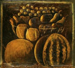 Nature morte