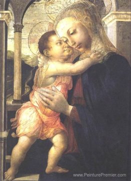 Madonna et enfant
