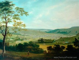 Vue de Keighley