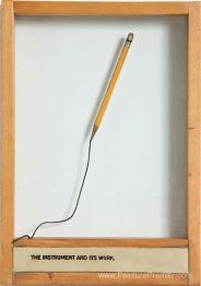 L'instrument et son travail