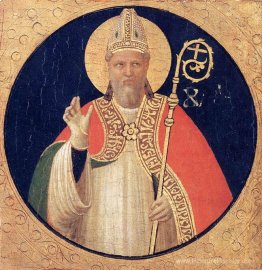 Un saint évêque