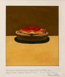 Tourte à la viande
