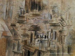 Hommage à J.S. Bach