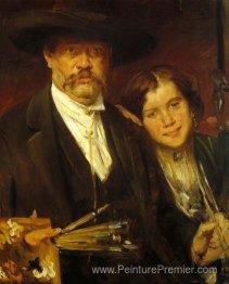 Autoportrait