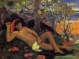 La femme du roi