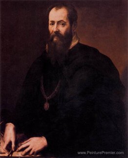 Autoportrait
