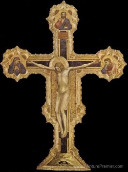 La crucifixion