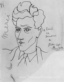 Autoportrait