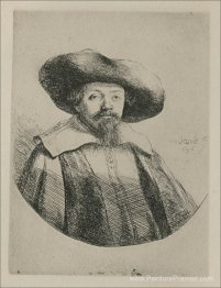 Samuel Menasseh Ben Israel