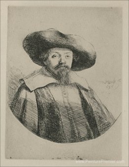 Samuel Menasseh Ben Israel