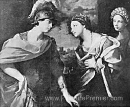 Dido et Énée
