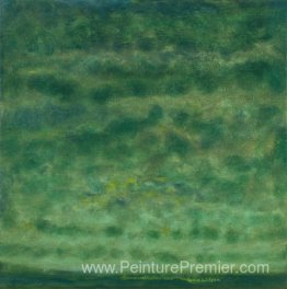 Crépuscule vert