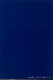 Réflexe bleu