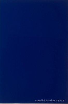 Réflexe bleu