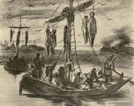 Exécuté par Pugachev